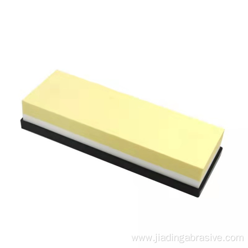 Grinding oilstone ruby sharpening stone